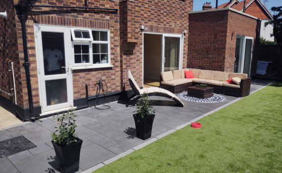 Hounslow Full Home Renovation (11)