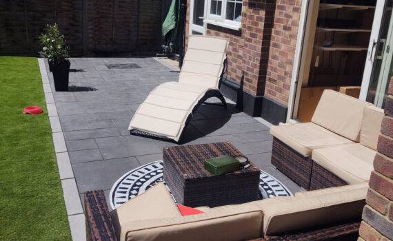 Hounslow Full Home Renovation (13)
