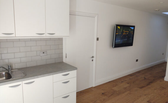 Hounslow Full Home Renovation (16)