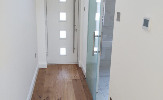 Hounslow Full Home Renovation (18)