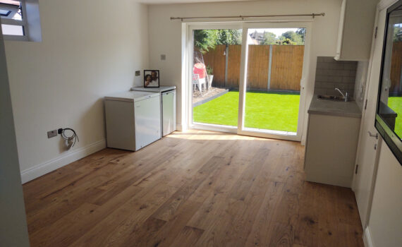 Hounslow Full Home Renovation (2)