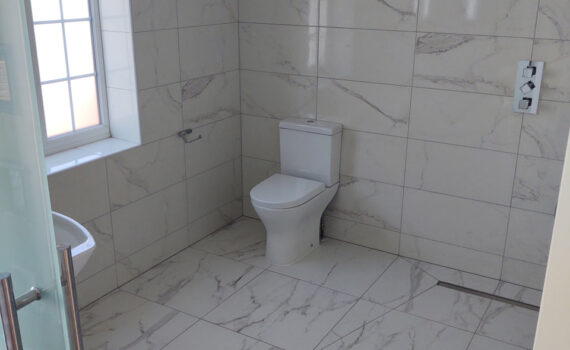 Hounslow Full Home Renovation (21)