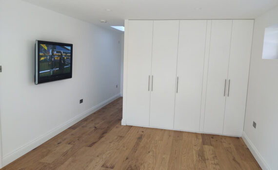 Hounslow Full Home Renovation