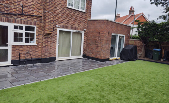 Hounslow Full Home Renovation (7)