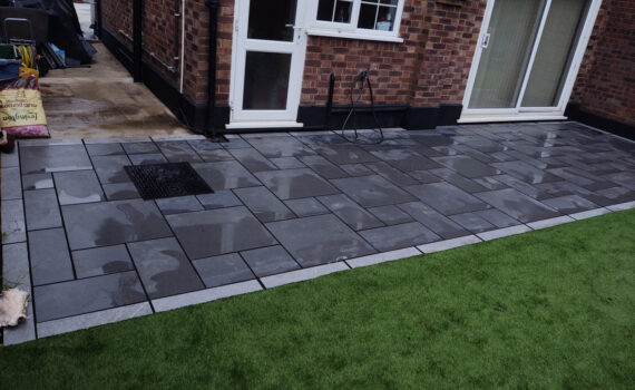 Hounslow Full Home Renovation (8)