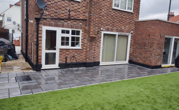 Hounslow Full Home Renovation (9)
