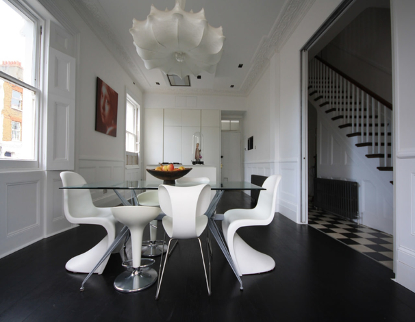 Putney Renovation mine
