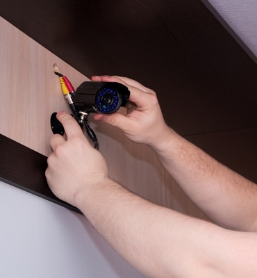 Access Control - builditeasy London