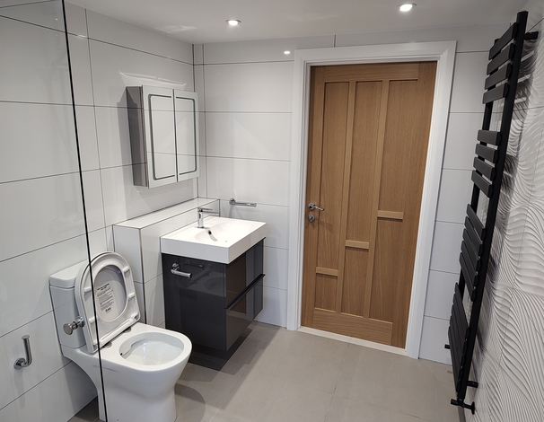 Ealing builditeasy london projects