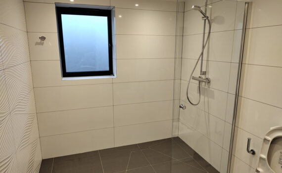Ealing builditeasy london projects