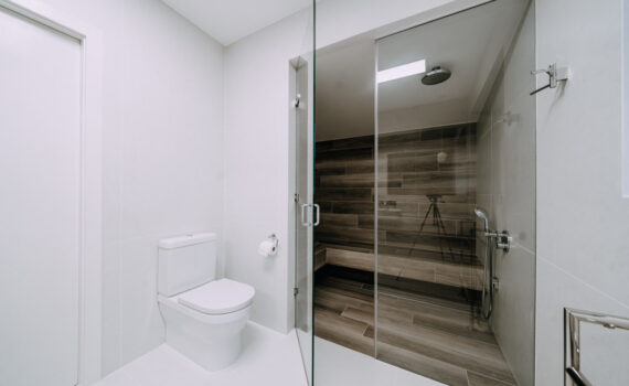Hampstead Bathroom Renovation builditeasy (10)