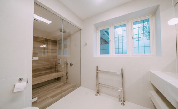 Hampstead Bathroom Renovation builditeasy (2)