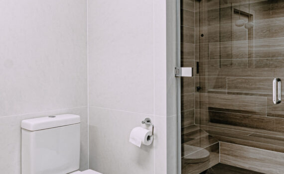 Hampstead Bathroom Renovation builditeasy (5)