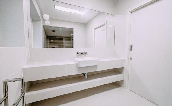 Hampstead Bathroom Renovation builditeasy (9)