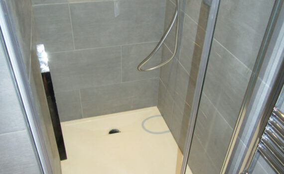 Holborn Kitchen and Bathroom Renovation (2)