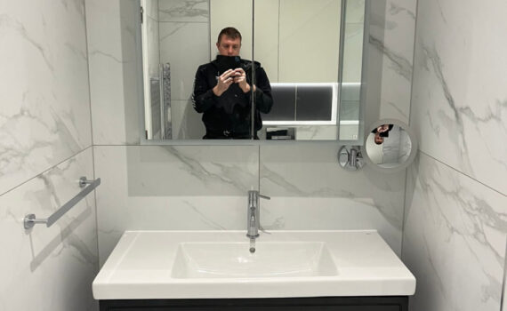 Hyde Park Bathroom Renovation (6)