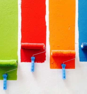 Painting builditeasy London