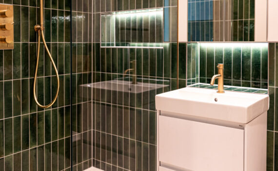 Richmond Bedroom Bathroom Renovation (10)