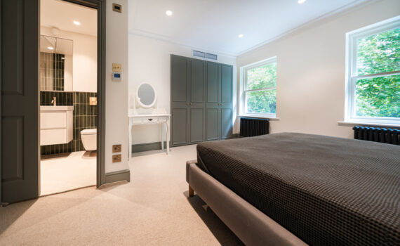 Richmond Bedroom Bathroom Renovation (2)