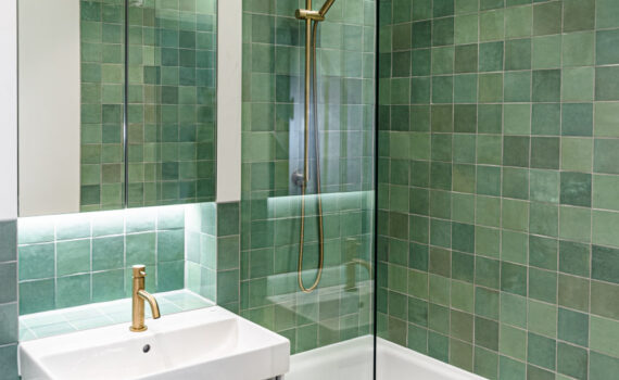 Richmond Bedroom Bathroom Renovation (3)