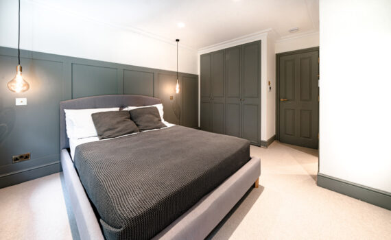 Richmond Bedroom Bathroom Renovation (5)