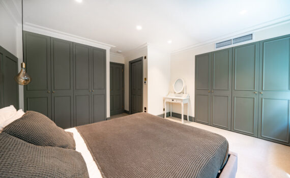 Richmond Bedroom Bathroom Renovation (7)