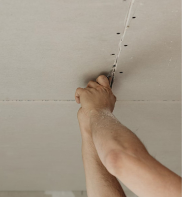 Plasterboard Work - builditeasy London