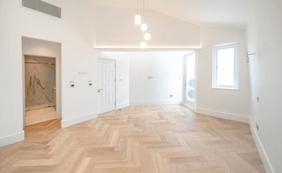 PADDINGTON 3-bedroom flat fully refurbishment (11)