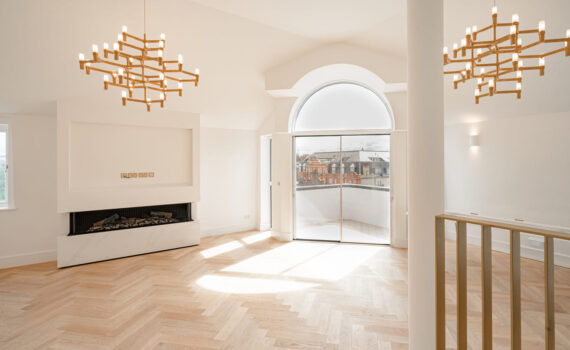 PADDINGTON 3-bedroom flat fully refurbishment (2)