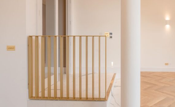 PADDINGTON 3-bedroom flat fully refurbishment (3)