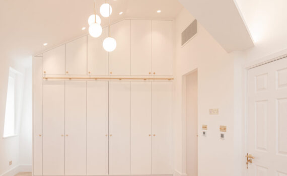 PADDINGTON 3-bedroom flat fully refurbishment (4)