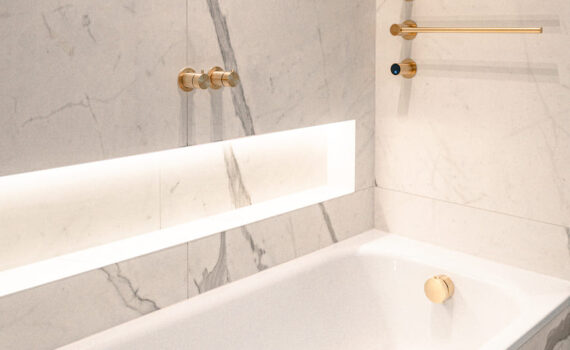 PADDINGTON 3-bedroom flat fully refurbishment (5)