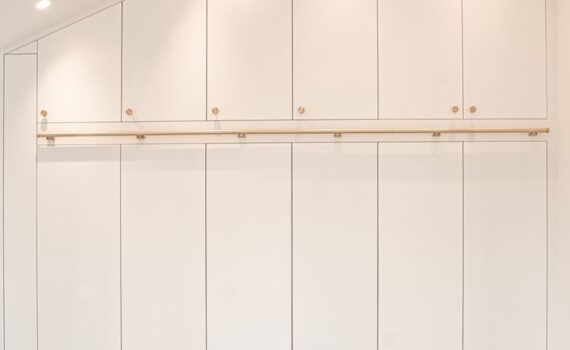 PADDINGTON 3-bedroom flat fully refurbishment