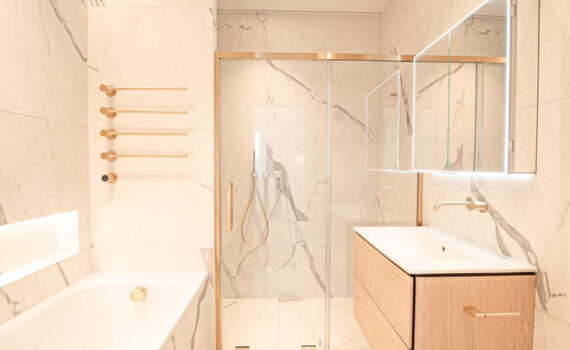 PADDINGTON 3-bedroom flat fully refurbishment (8)