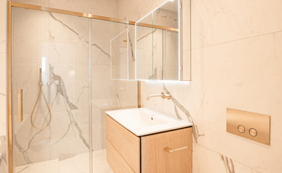 PADDINGTON 3-bedroom flat fully refurbishment (9)